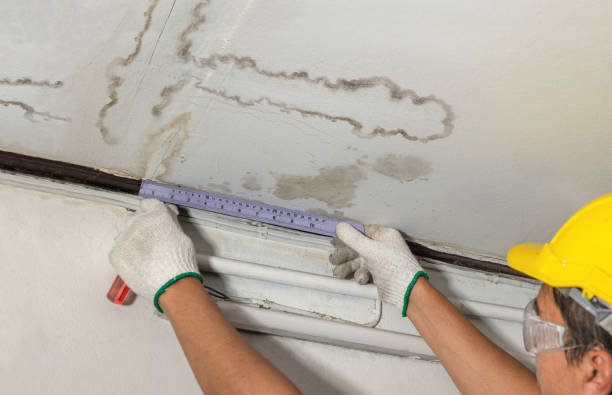 Reliable Structural Drying contractor in Lowell, MI by Water Damage Irwin